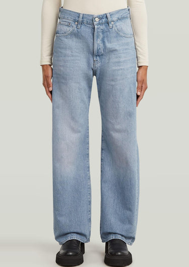 D25372-D943-H133 H133 | Bowey 3D Boyfriend Jeans